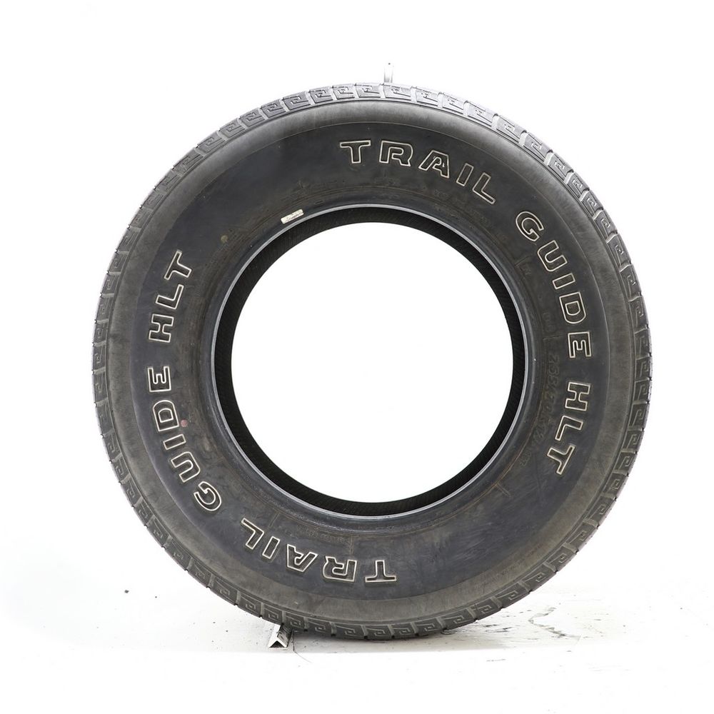Used 265/70R17 Trail Guide HLT 115T - 7/32 - Image 3