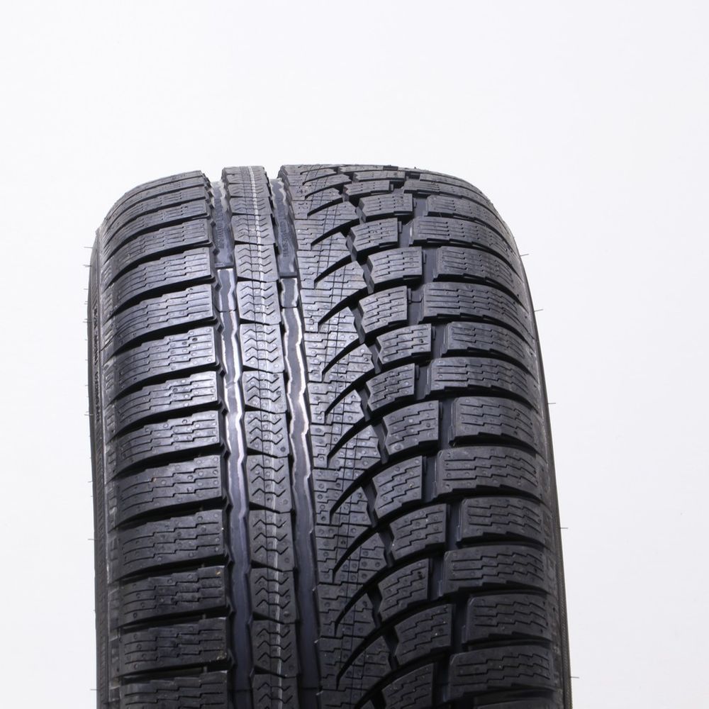 New 255/60R18 Nokian WR G4 SUV 112V - 10.5/32 - Image 2