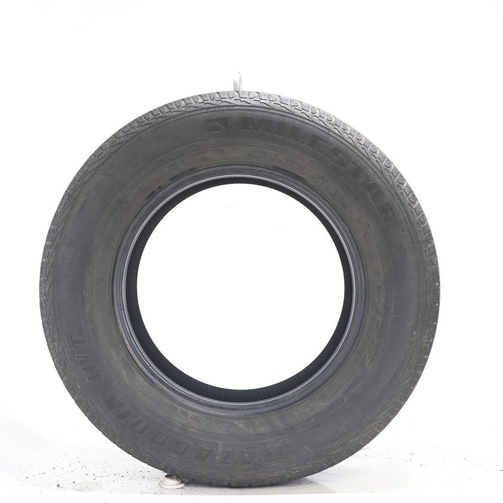 Used 245/70R17 Milestar Patagonia H/T 108T - 9.5/32 - Image 3