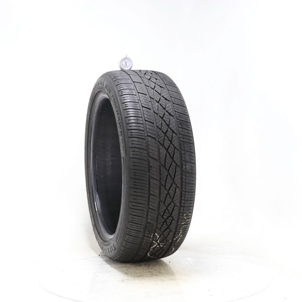 Used 245/45R20 Firestone Firehawk AS V2 103W - 6/32 - Image 1