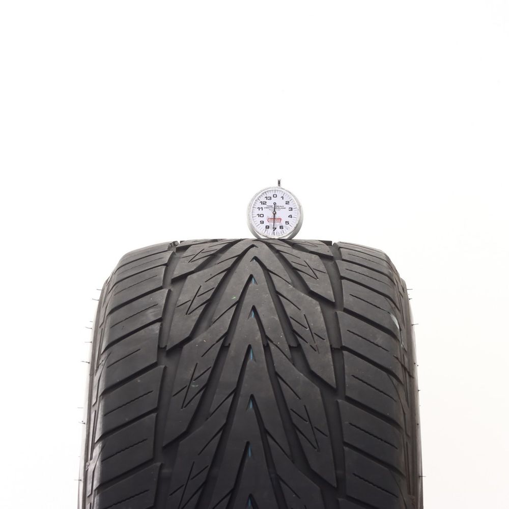Set of (2) Used 275/55R20 Toyo Proxes ST III 117V - 6.5-7/32 - Image 5