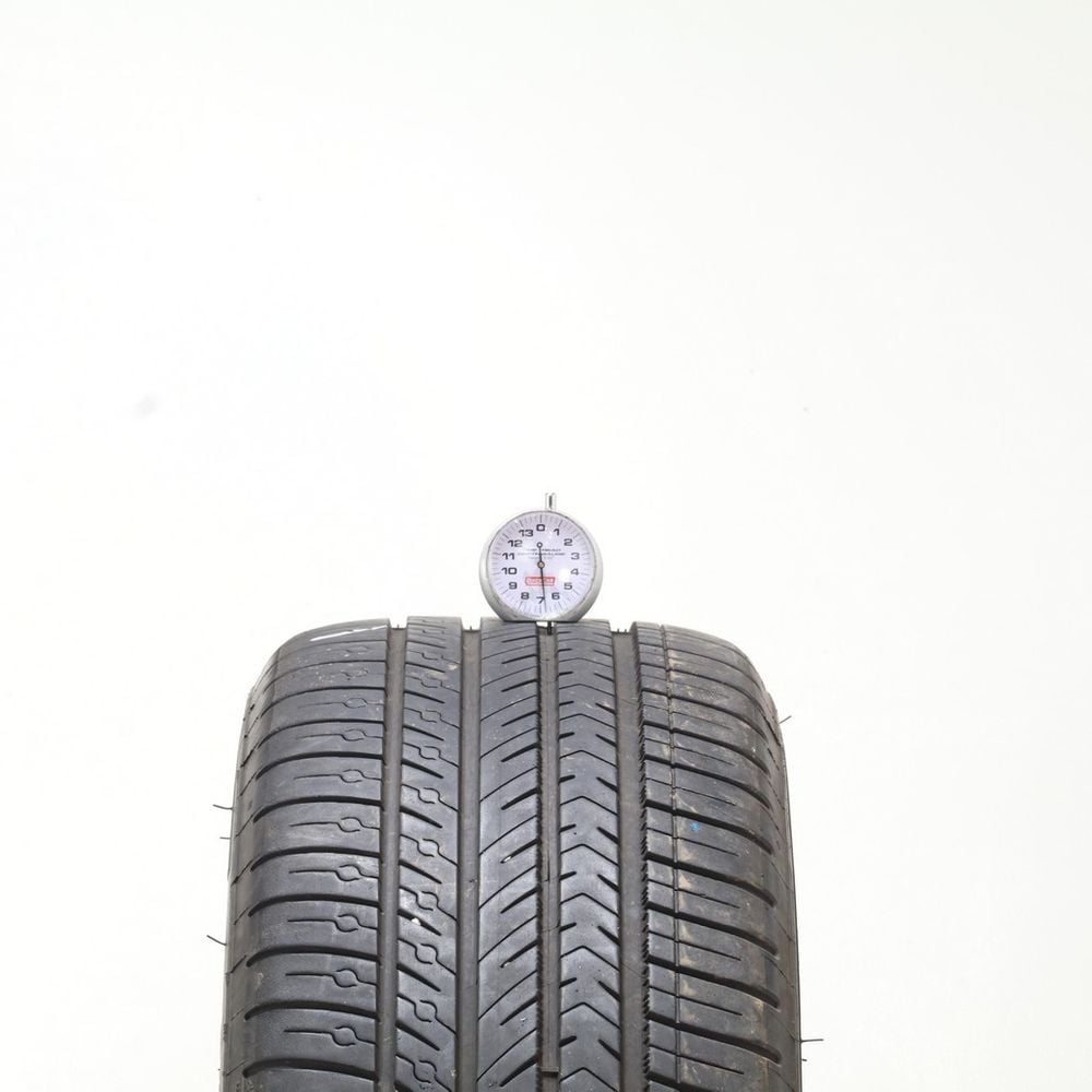 Set of (2) Used 215/55ZR17 Michelin Pilot Sport All Season 4 98Y - 6.5/32 - Image 2