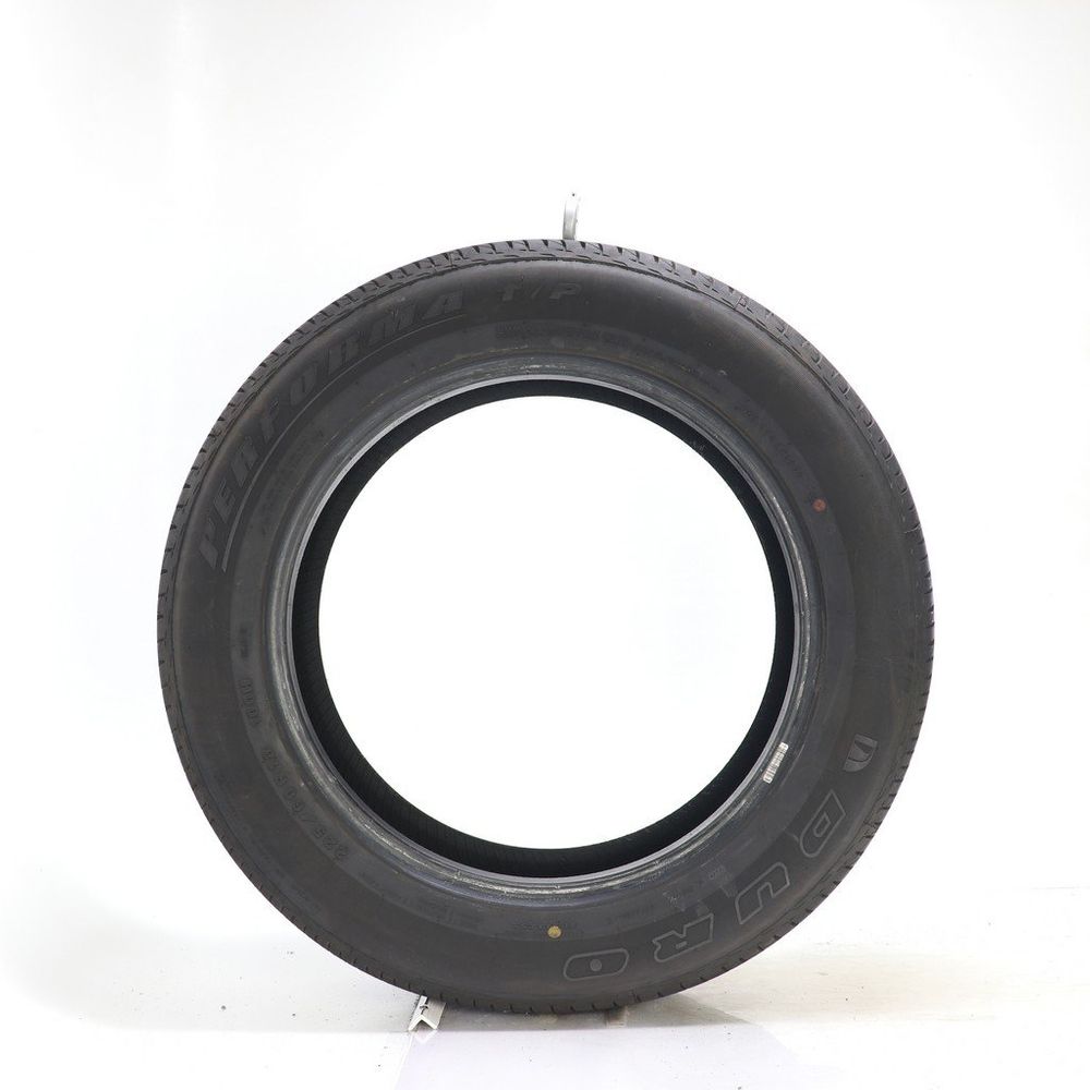 Used 225/60R18 Duro Performa T/P 100H - 9/32 - Image 3