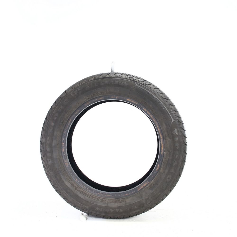 Used 175/65R15 Firestone All Season (Firestone) 84T - 8/32 - Image 3