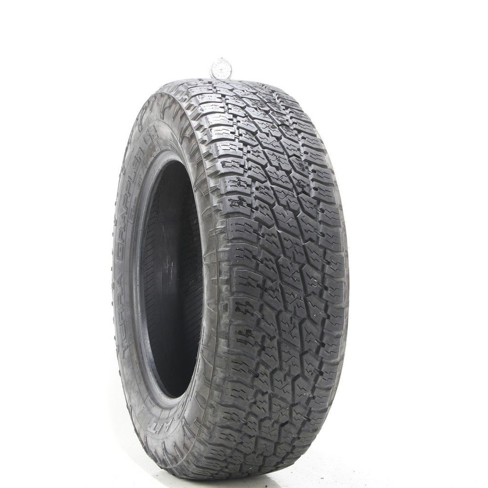 Used 275/65R20 Nitto Terra Grappler G2 A/T 116S - 9.5/32 - Image 1