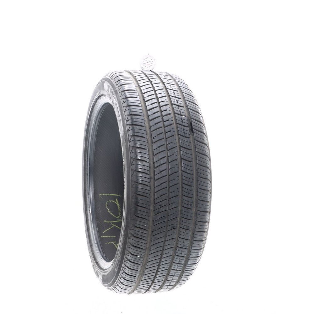 Used 245/45R20 Yokohama Avid Ascend GT 99V - 9.5/32 - Image 1