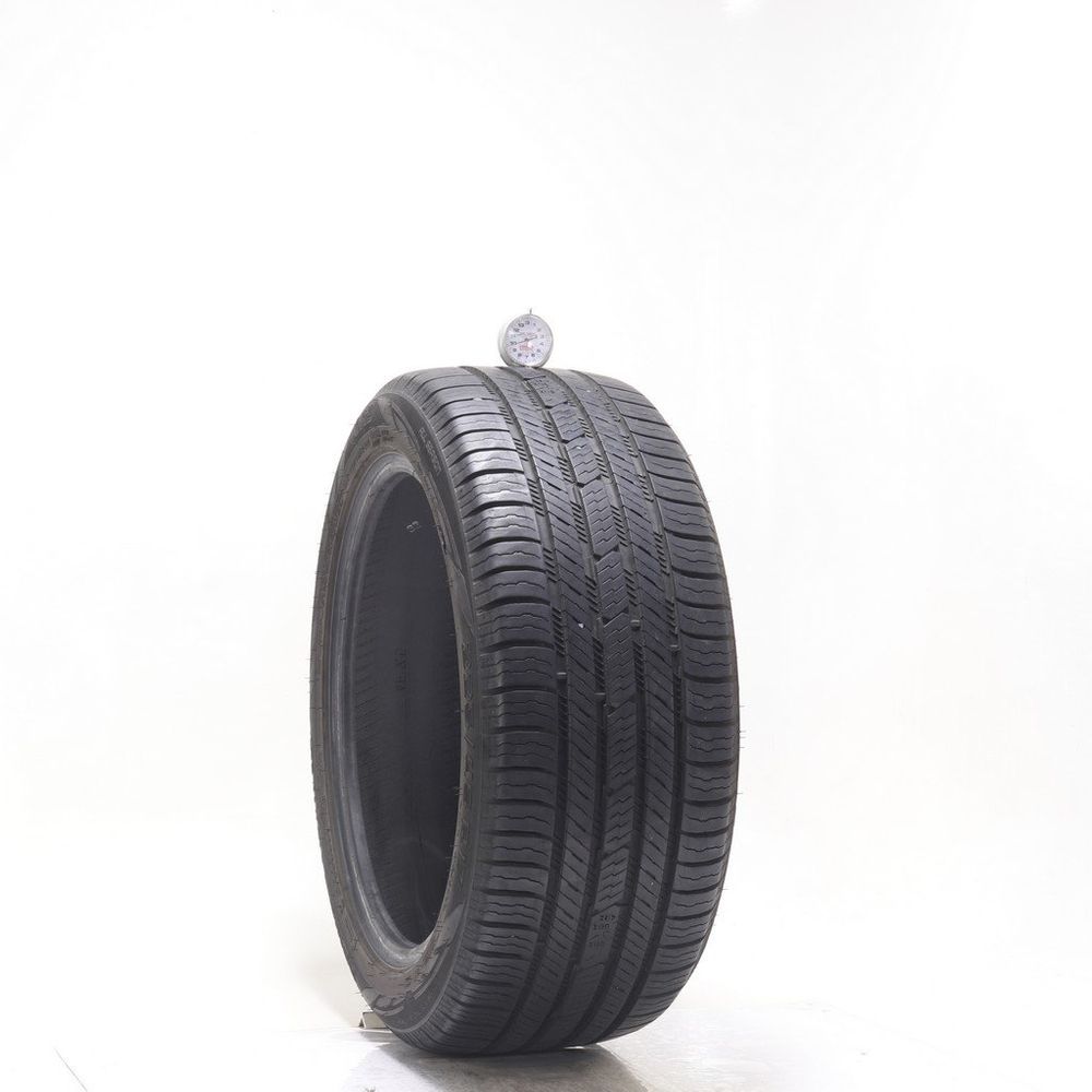 Set of (2) Used 225/45R17 Nokian One 94V - 9.5-10/32 - Image 1