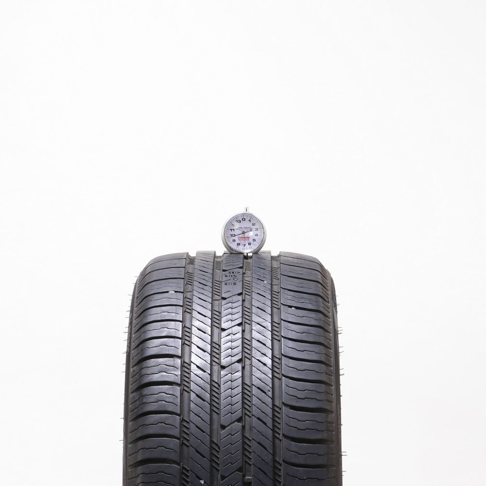 Set of (2) Used 225/45R17 Nokian One 94V - 9.5-10/32 - Image 2