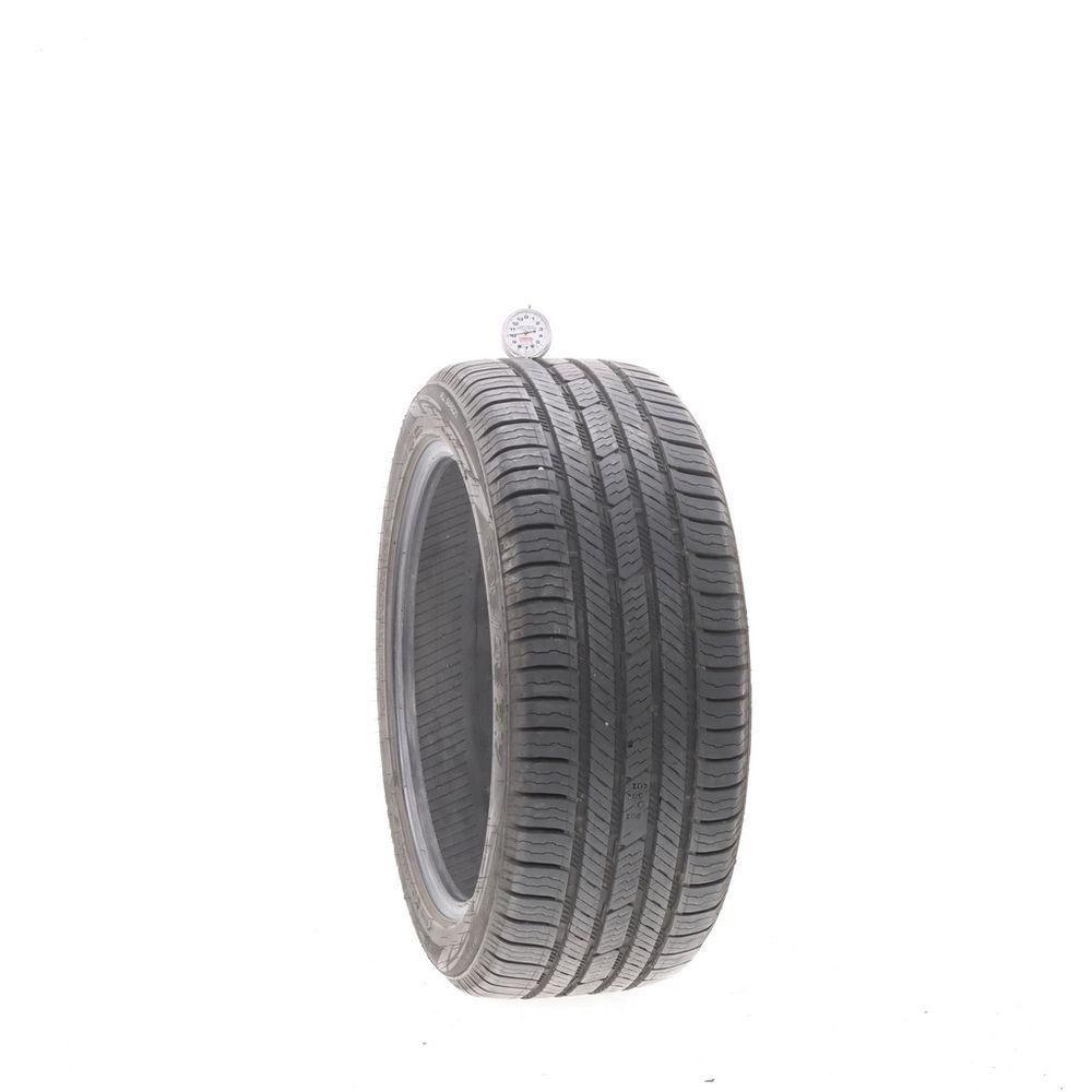 Set of (2) Used 225/45R17 Nokian One 94V - 9.5-10/32 - Image 4