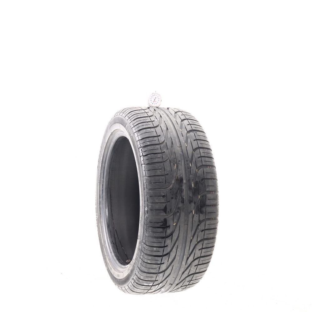 Used 255/40ZR17 Pirelli P6000 94Y - 8/32 - Image 1