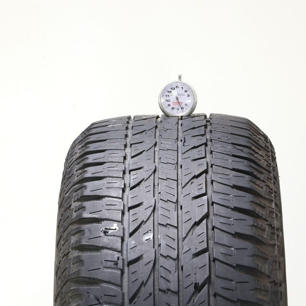 Set of (2) Used 275/60R20 Yokohama Geolandar A/T G015 115H - 6-6.5/32 - Image 2