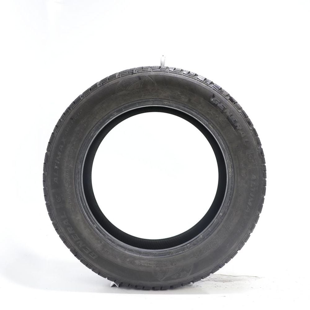 Used 235/55R17 General Altimax Arctic 12 103T - 7.5/32 - Image 3