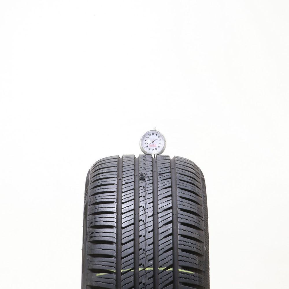 Set of (2) Used 225/45R17 Vredestein Hypertrac 94Y - 8.5-9/32 - Image 5