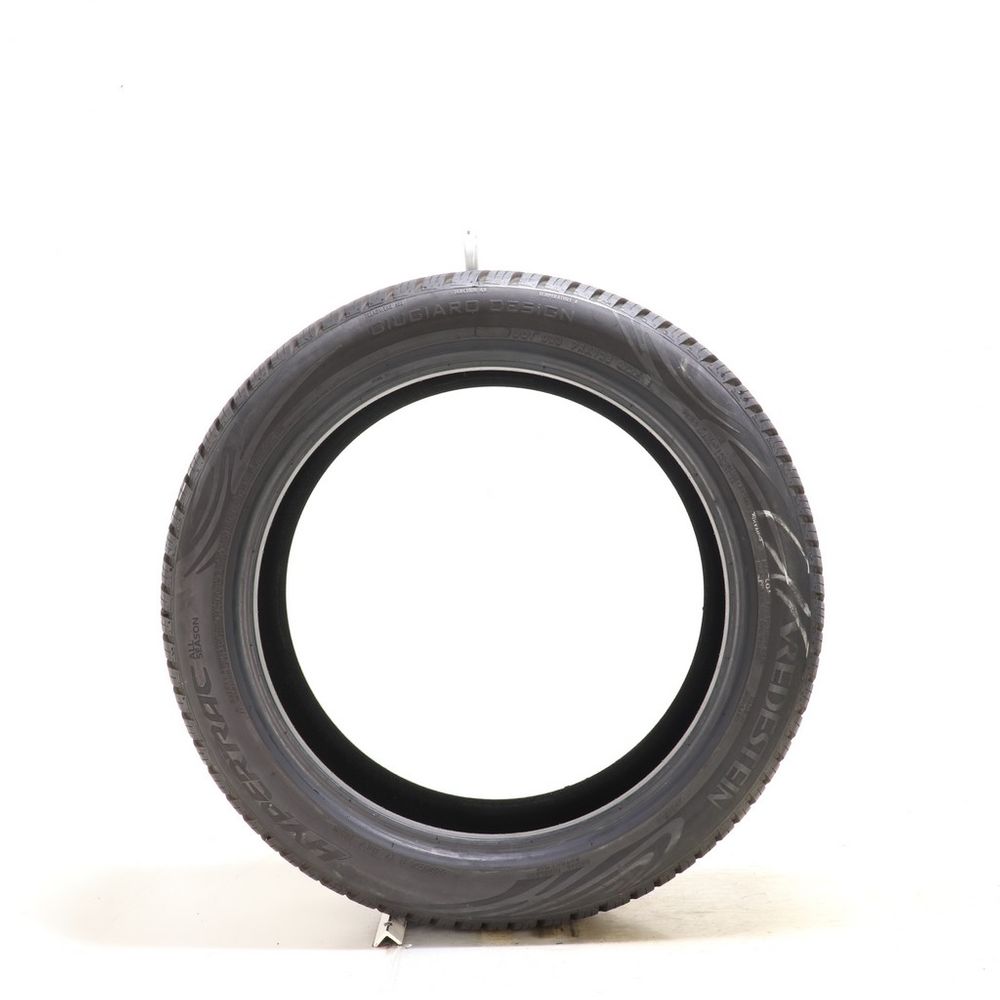 Set of (2) Used 225/45R17 Vredestein Hypertrac 94Y - 8.5-9/32 - Image 6
