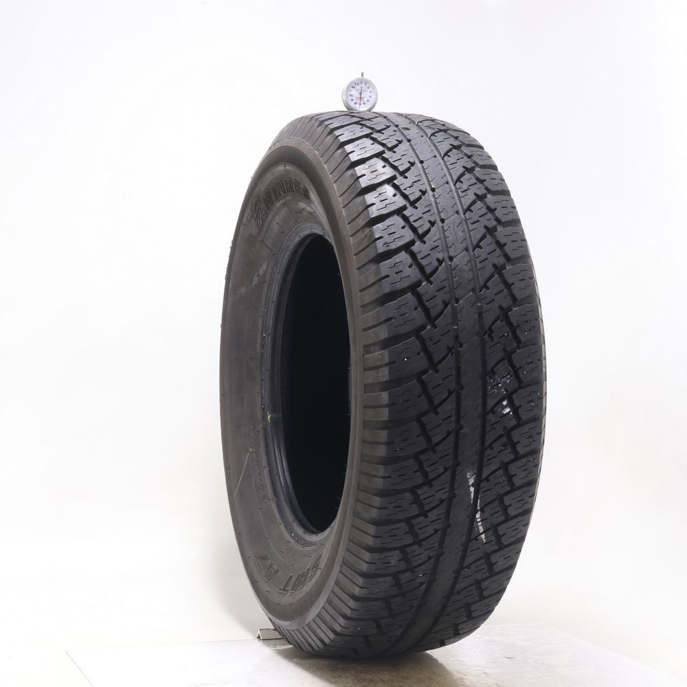 Used 265/70R17 Antares SMT A7 115S - 7/32 - Image 1