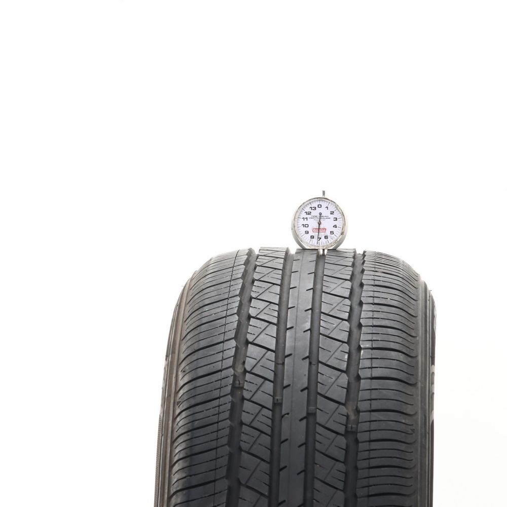 Used 225/60R17 Delinte DH7 SUV 99H - 7/32 - Image 2