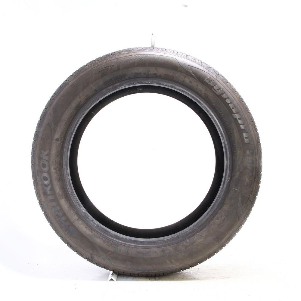 Used 235/55R19 Hankook Dynapro HP2 101V - 6.5/32 - Image 3