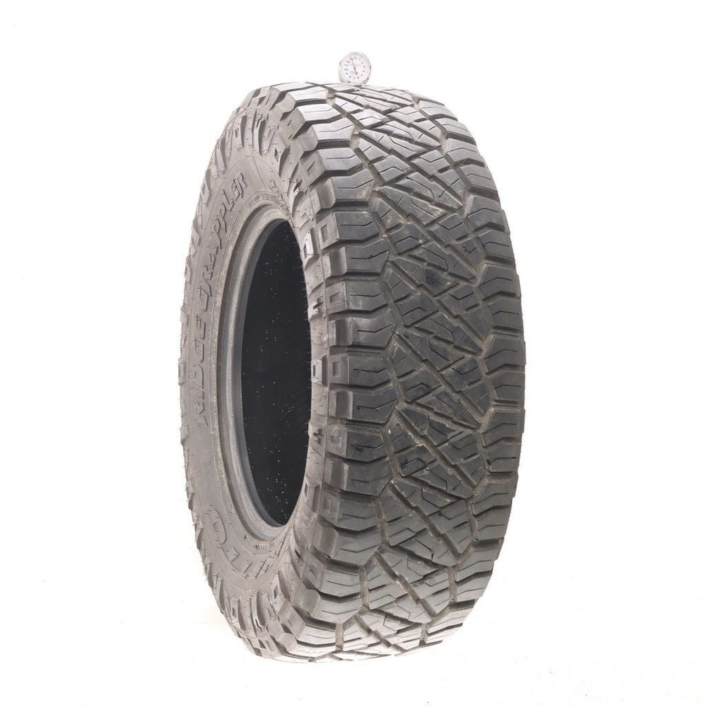 Used LT 295/70R18 Nitto Ridge Grappler 129/126Q E - 13/32 - Image 1
