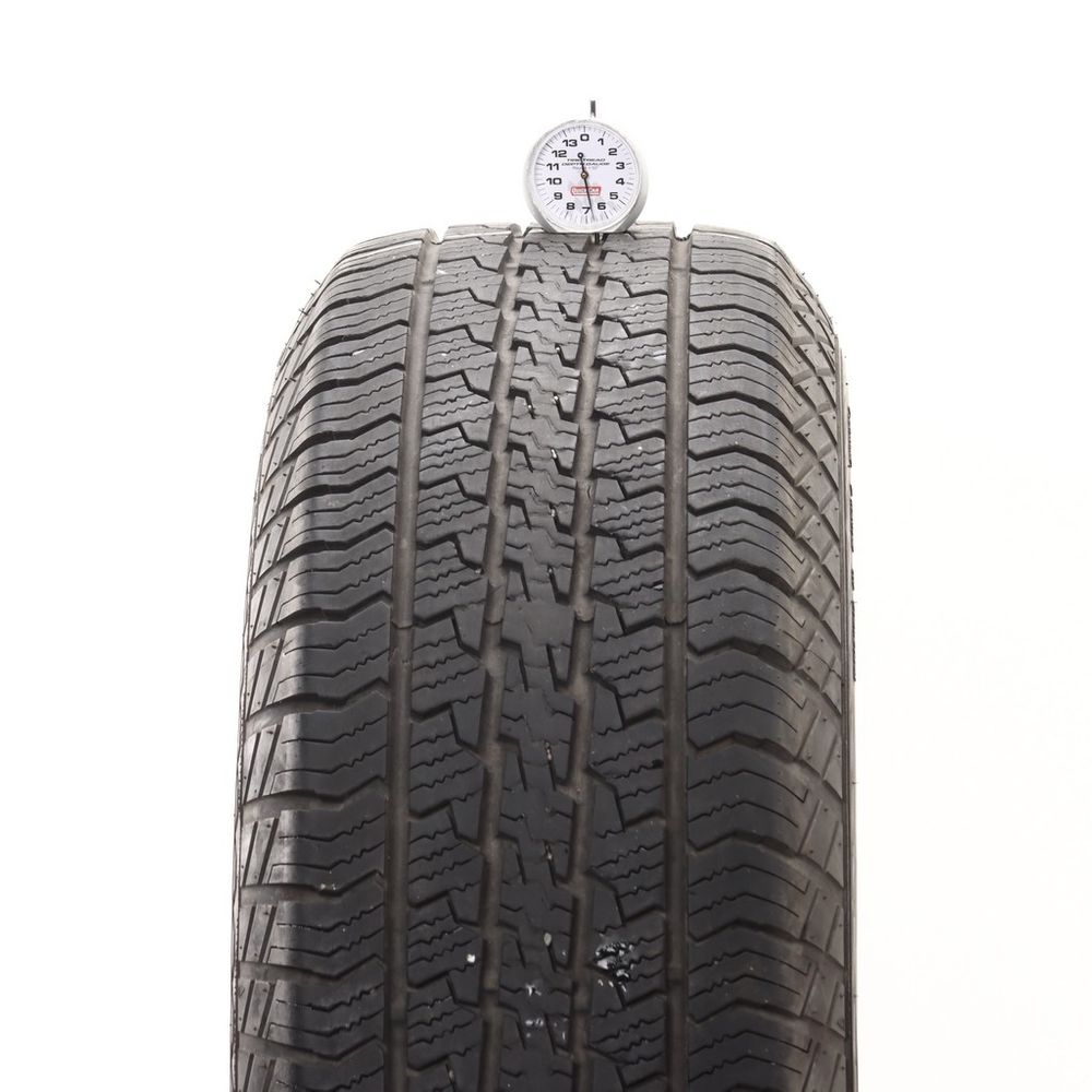 Used 245/75R16 GT Radial Adventuro HT 109T - 6.5/32 - Image 2