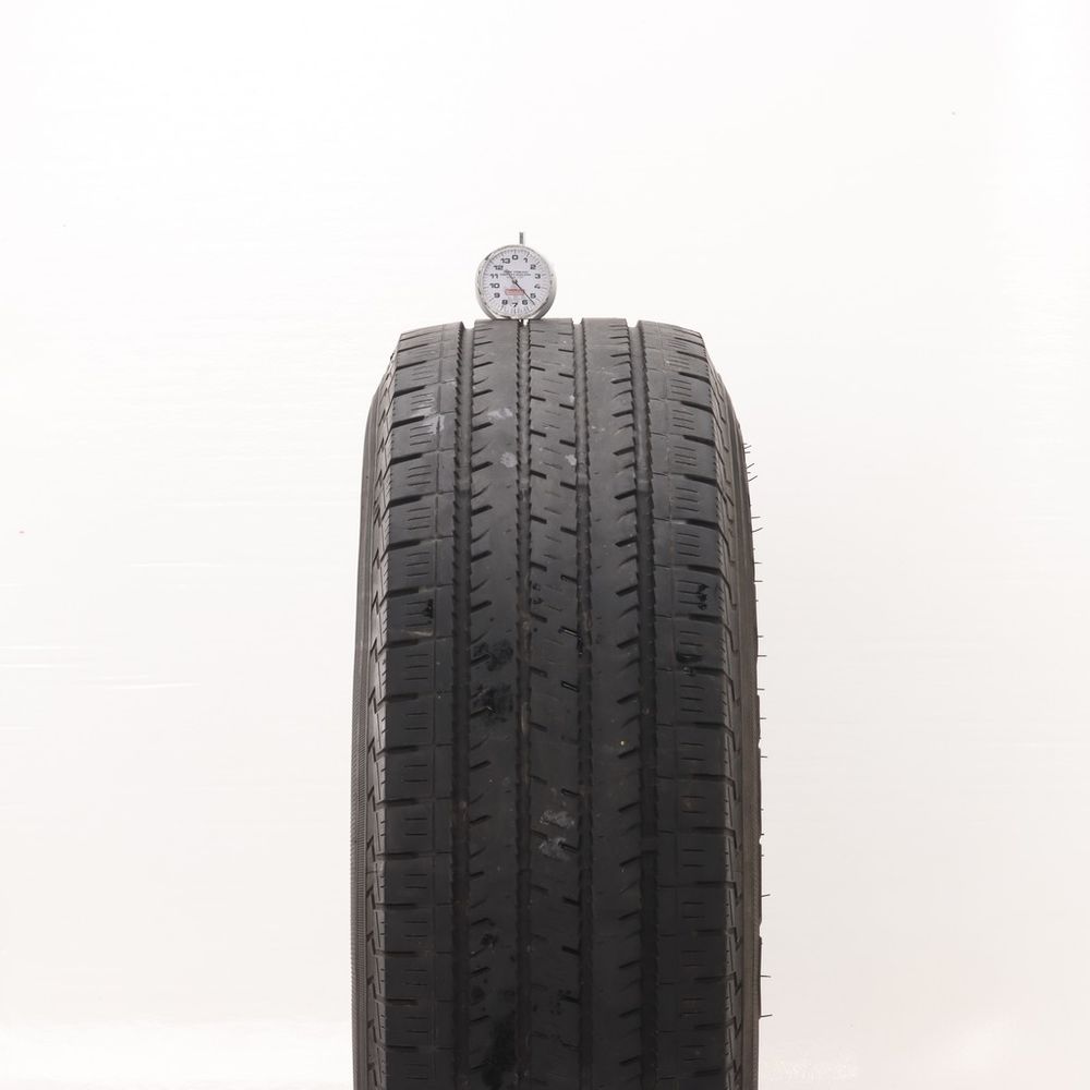 Used 245/75R16 Yokohama Geolandar H/T G056 109T - 5/32 - Image 2