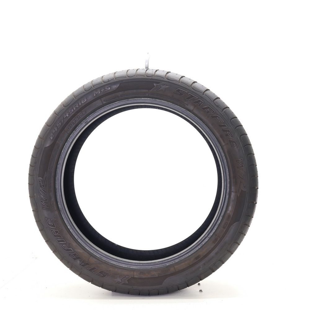 Used 245/45R18 Starfire WR 96W - 8.5/32 - Image 3