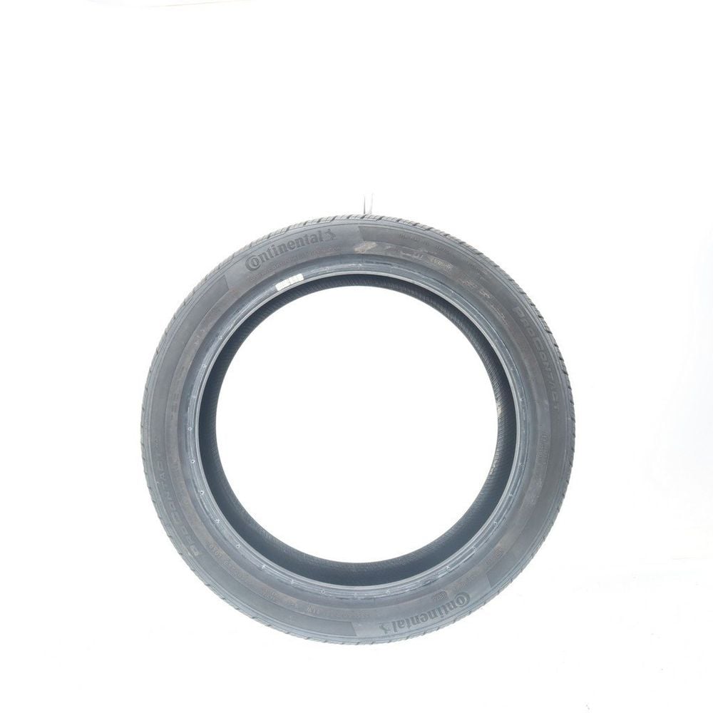 Set of (2) Used 235/40R18 Continental ProContact RX 91W - 6.5-7.5/32 - Image 3