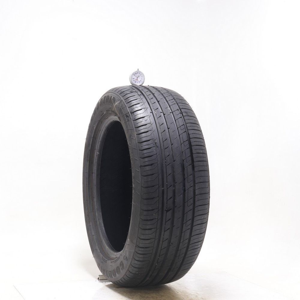 Used 225/55ZR17 Goodtrip GR-66 101W - 8.5/32 - Image 1