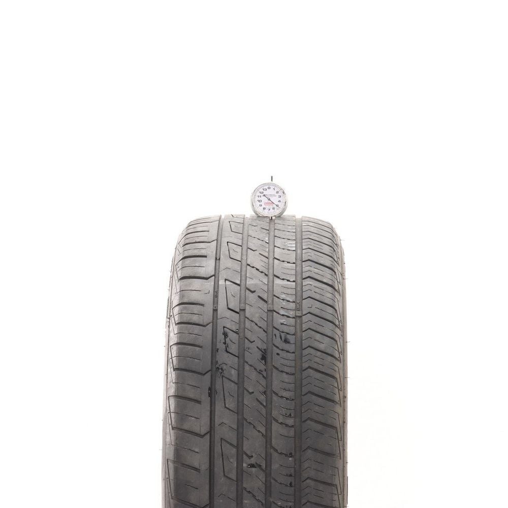 Set of (2) Used 225/55R18 Cooper CS5 Ultra Touring 98H - 5-6.5/32 - Image 2