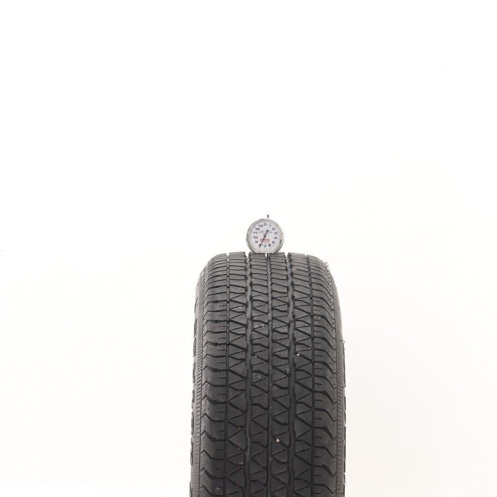 Set of (2) Used 195/70R14 Dunlop SP40 A/S 90S - 8-8.5/32 - Image 2