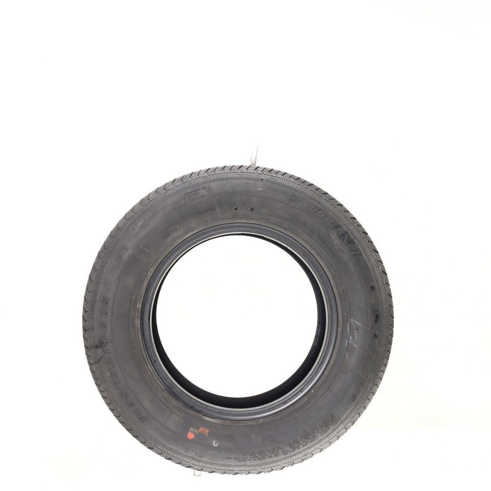 Set of (2) Used 195/70R14 Dunlop SP40 A/S 90S - 8-8.5/32 - Image 3