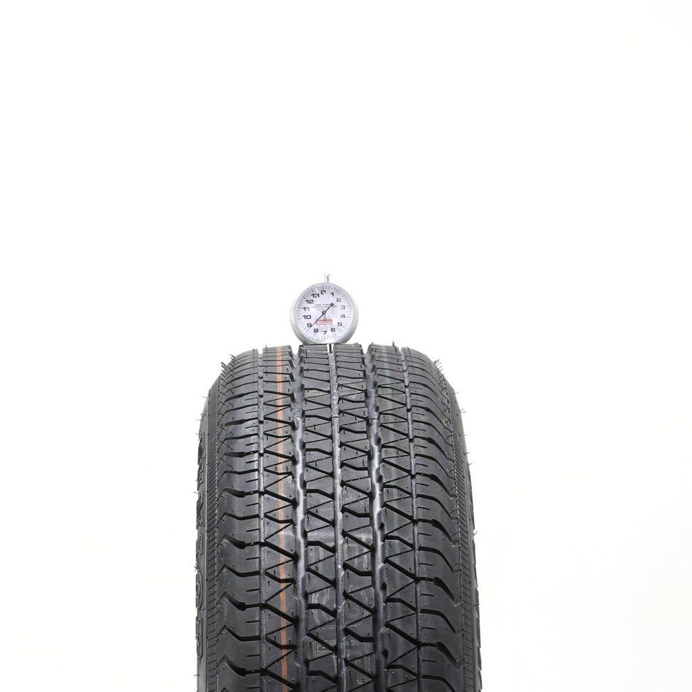 Set of (2) Used 195/70R14 Dunlop SP40 A/S 90S - 8-8.5/32 - Image 5