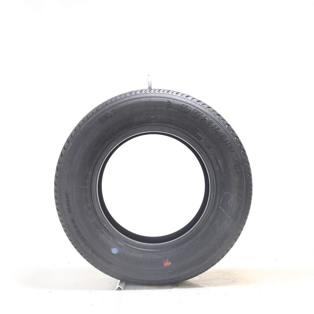 Set of (2) Used 195/70R14 Dunlop SP40 A/S 90S - 8-8.5/32 - Image 6