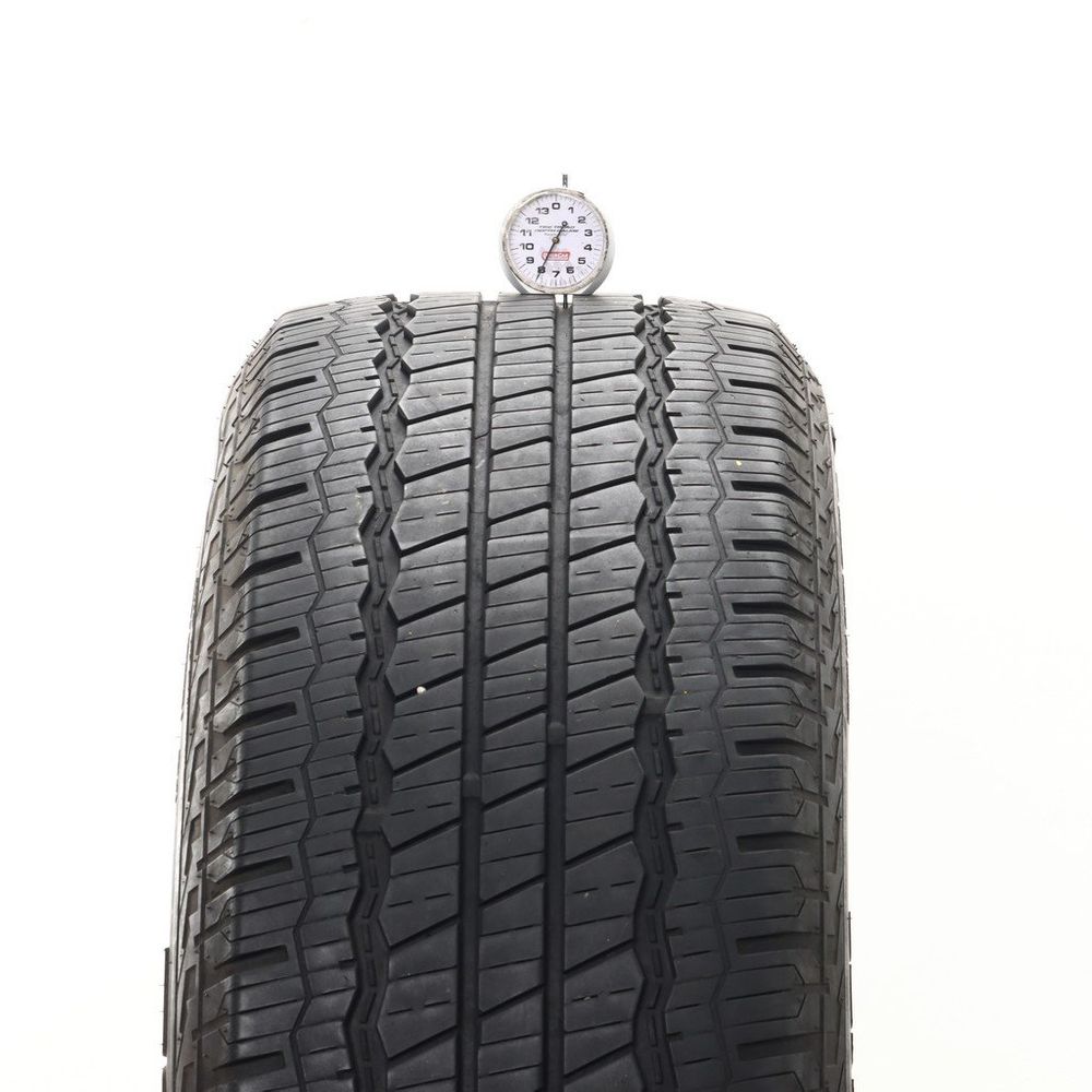 Set of (2) Used 275/55R20 Rocky Mountain H/T2 113H - 8-9/32 - Image 2