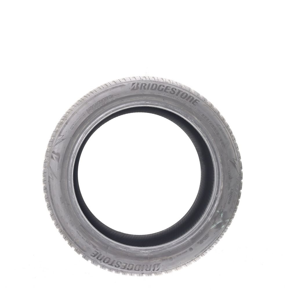 Used 235/45R18 Bridgestone Blizzak LM-005 98V - 8/32 - Image 3
