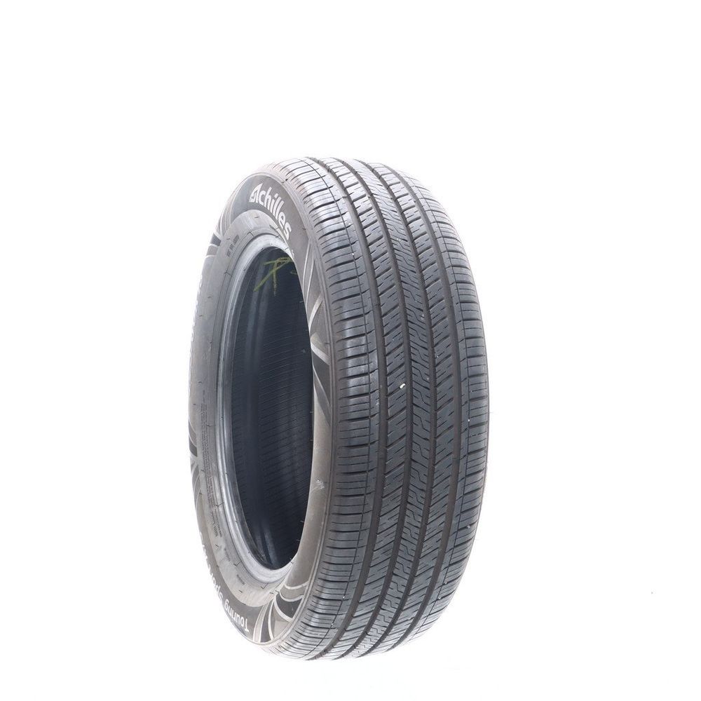 Driven Once 225/60R18 Achilles Touring Sport A/S 100V - 9/32 - Image 1