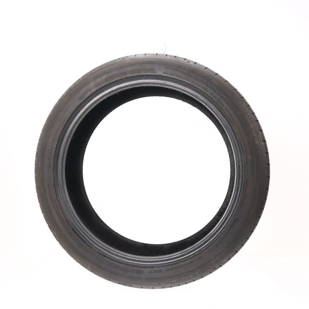 Used 245/45R20 Dunlop SP Sport Maxx 050 DSST 99Y - 7/32 - Image 3
