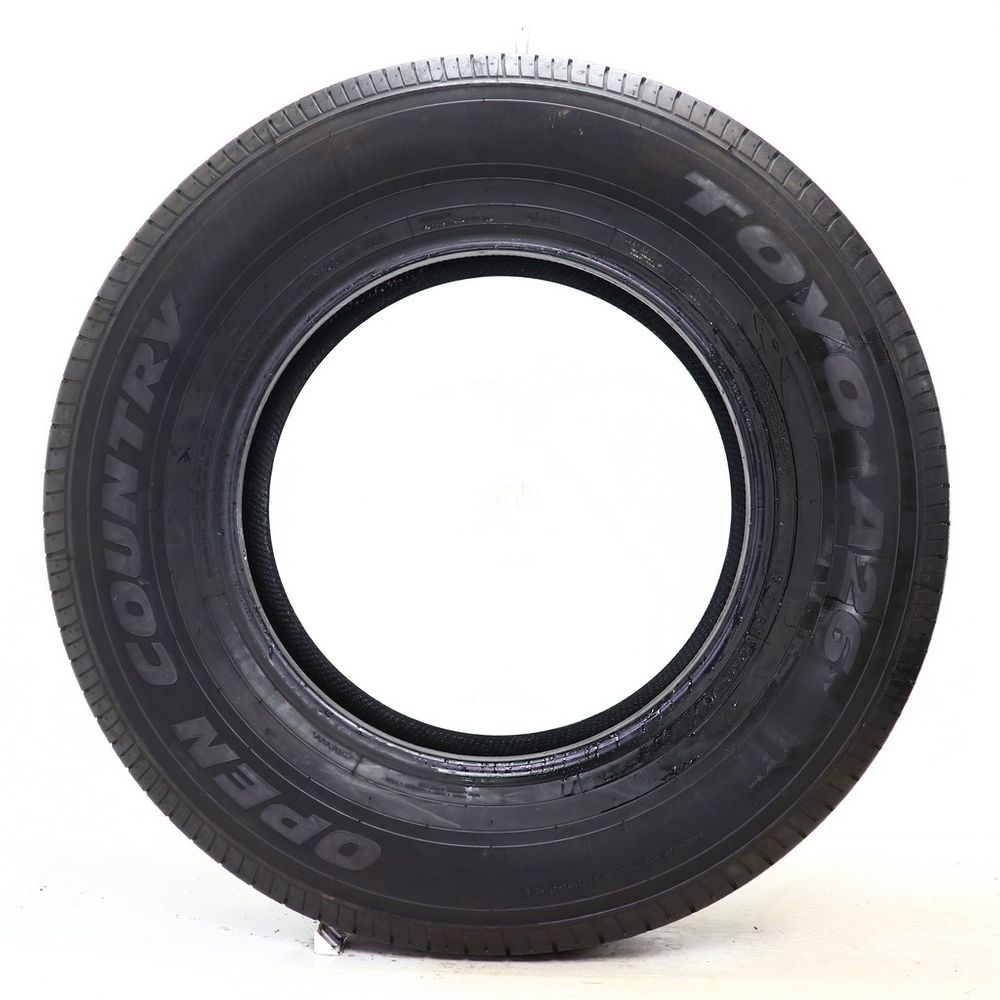 Used 265/70R18 Toyo Open Country A26 114S - 6.5/32 - Image 3