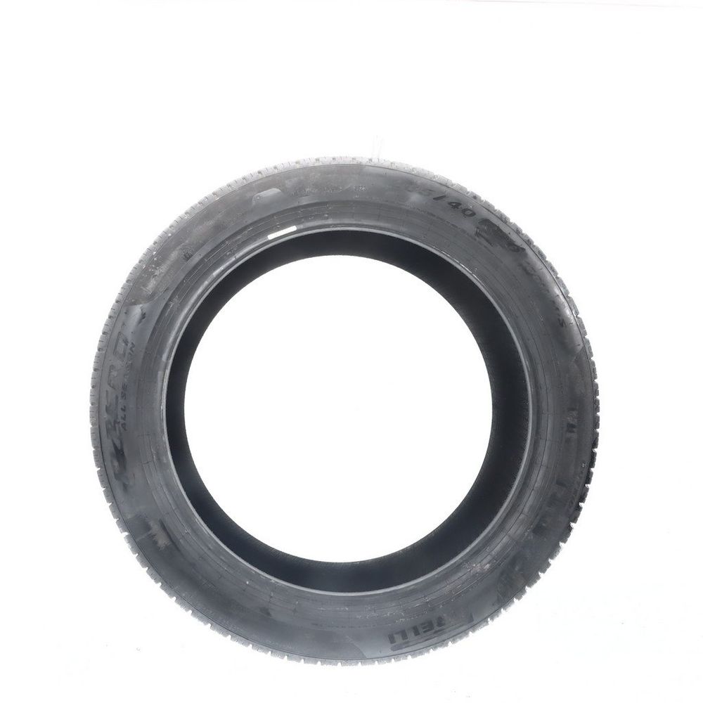 Used 285/40R20 Pirelli P Zero II 108H - 8.5/32 - Image 3