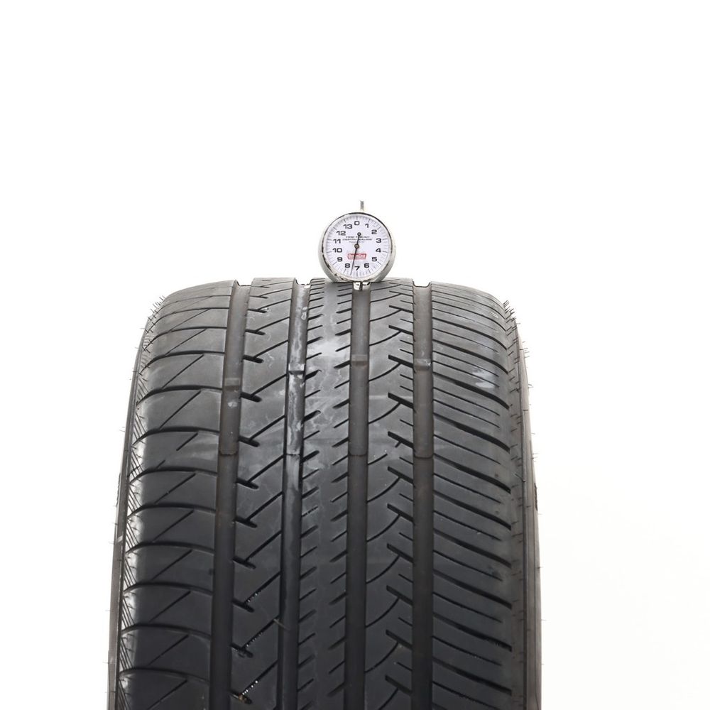Used 255/45R20 Green Max Optimum UHP 105Y - 7.5/32 - Image 2