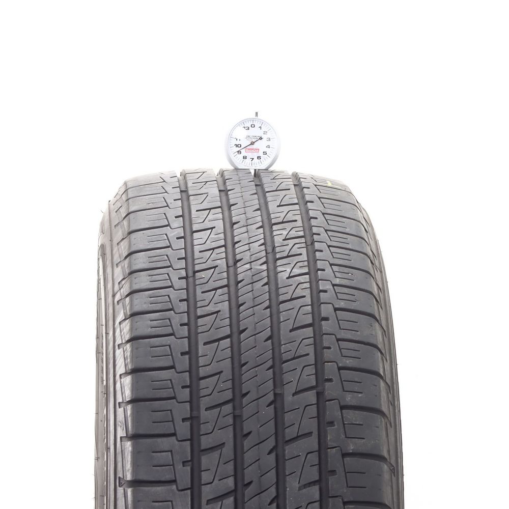 Used 235/55R20 Goodyear Assurance MaxLife 102V - 9/32 - Image 2