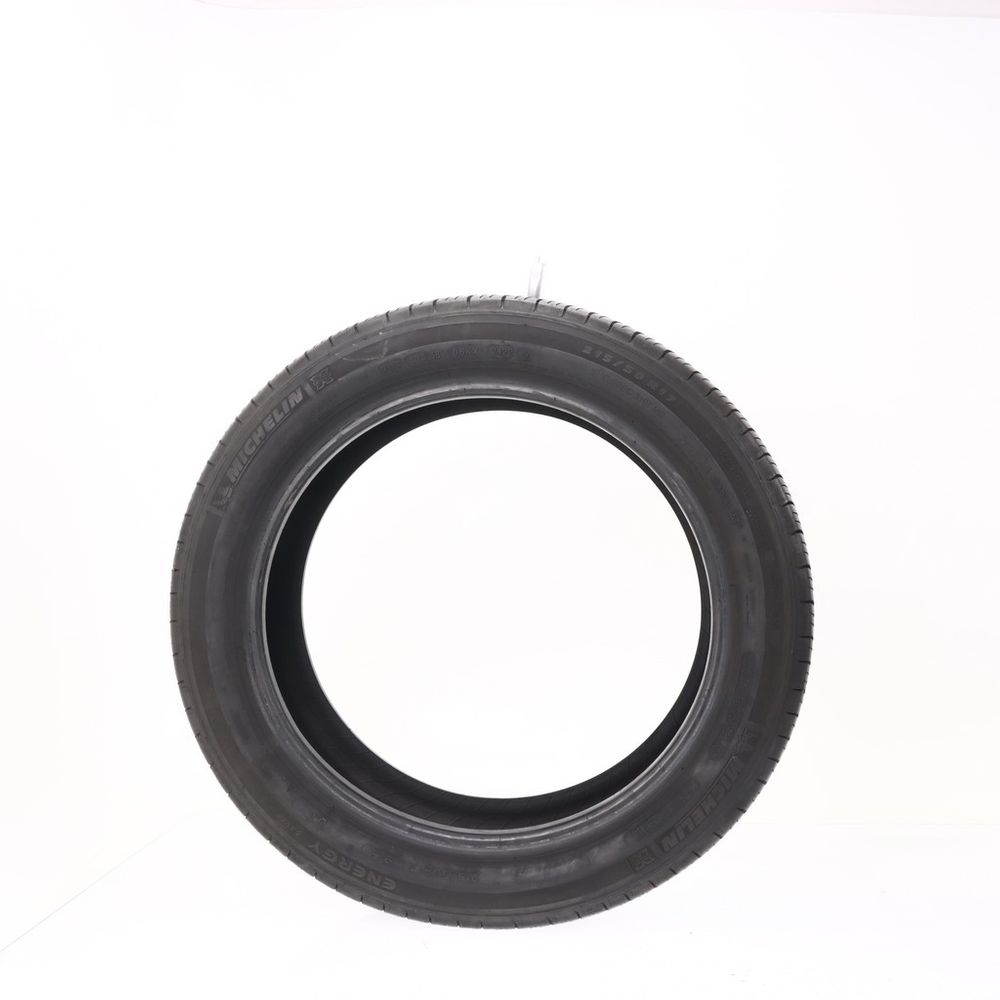 Used 215/50R17 Michelin Energy Saver A/S Selfseal 91H - 6.5/32 - Image 3