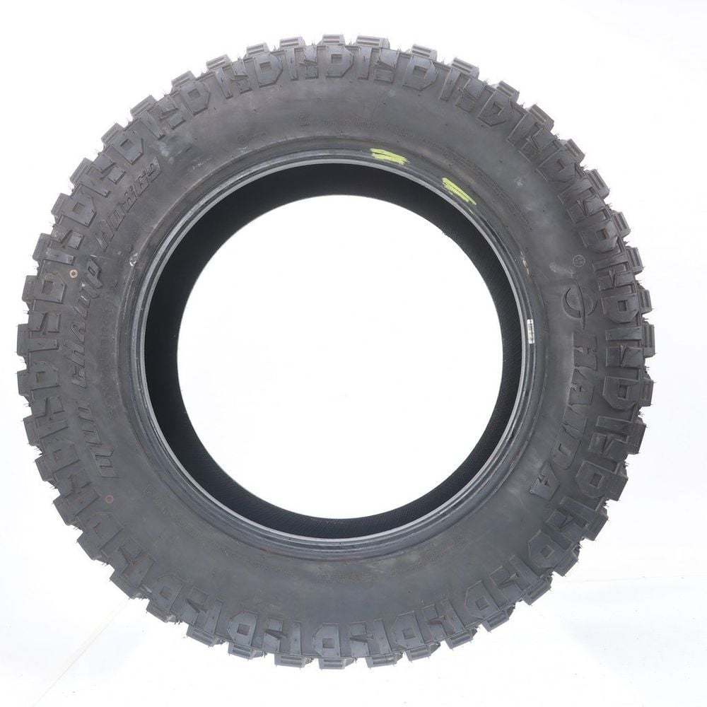 Used LT 35X12.5R20 Haida Mud Champ HD869 125Q F - 15/32 - Image 3
