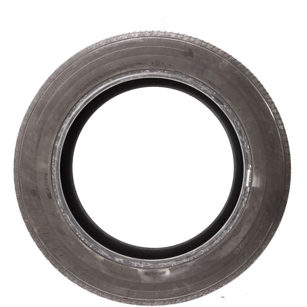 Used 245/55R19 Bridgestone Dueler HL 400 103S - 6.5/32 - Image 3