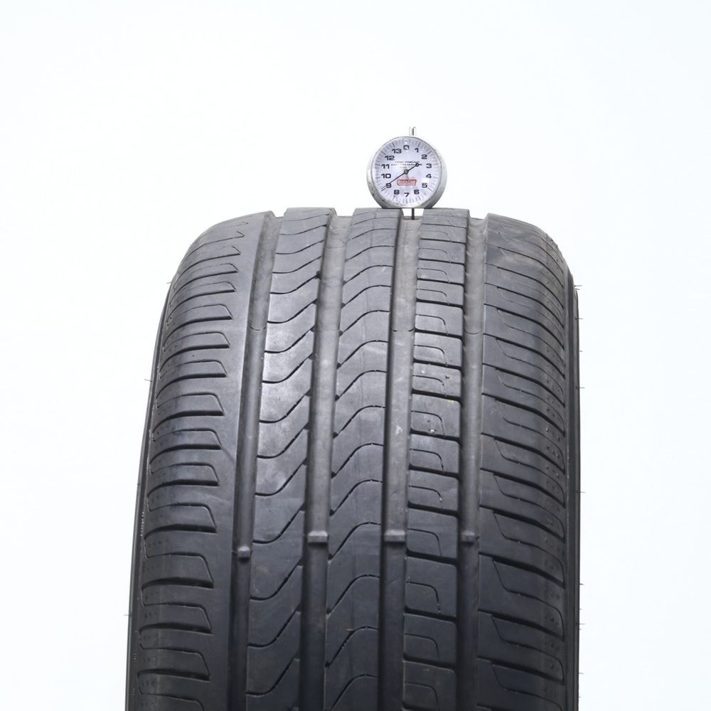 Set of (2) Used 265/60R18 Pirelli Scorpion Verde 110H - 9/32 - Image 2