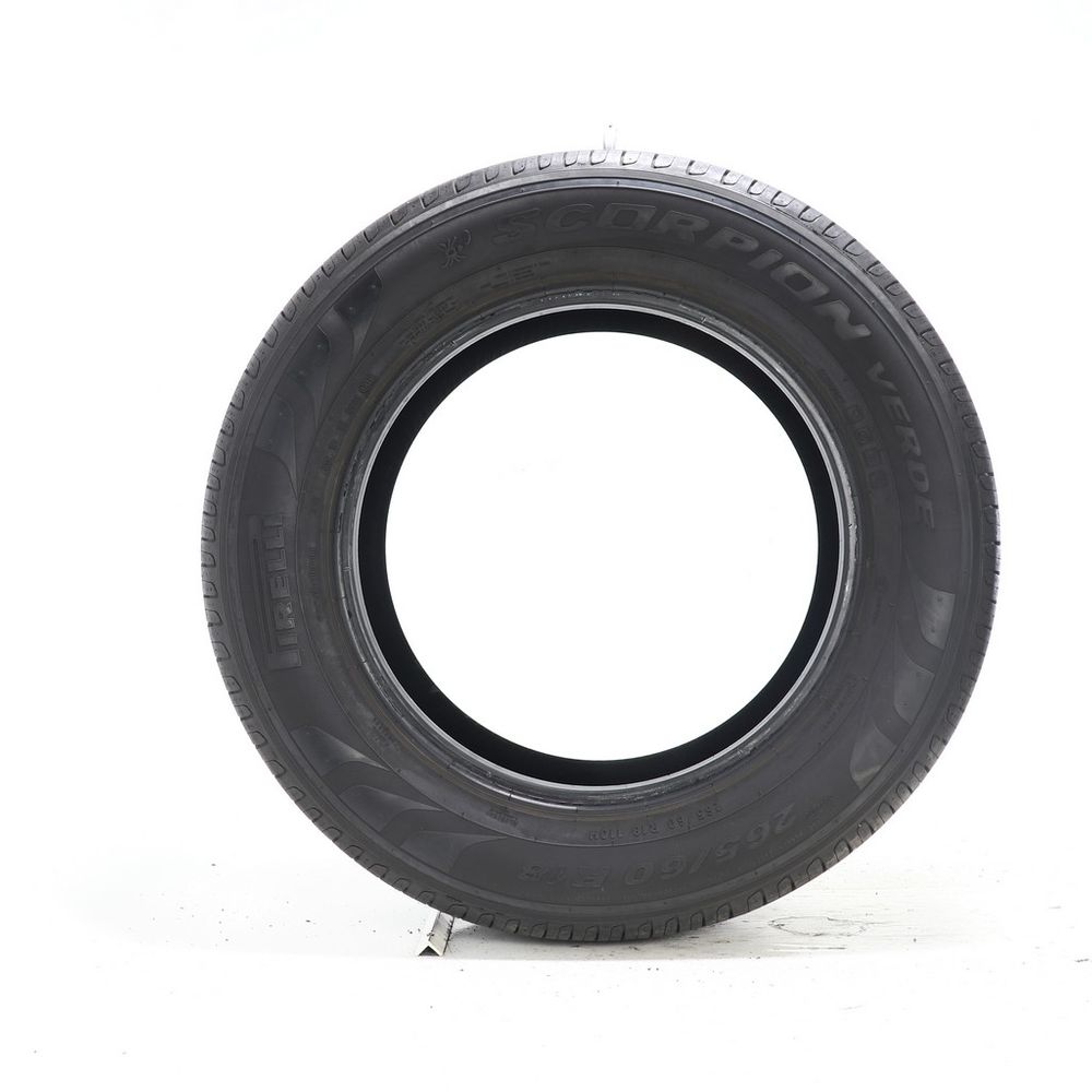 Set of (2) Used 265/60R18 Pirelli Scorpion Verde 110H - 9/32 - Image 3
