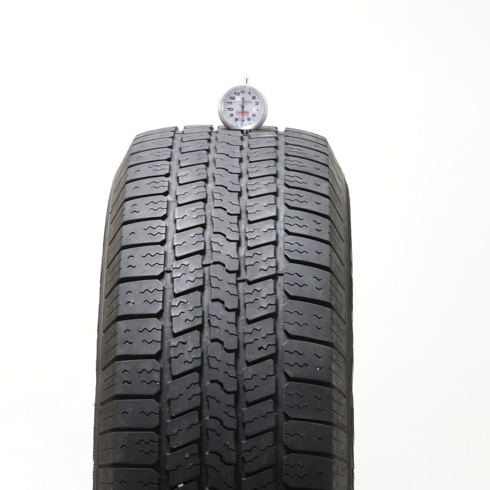 Set of (2) Used 265/70R17 Goodyear Wrangler SR-A 113R - 7-8.5/32 - Image 2