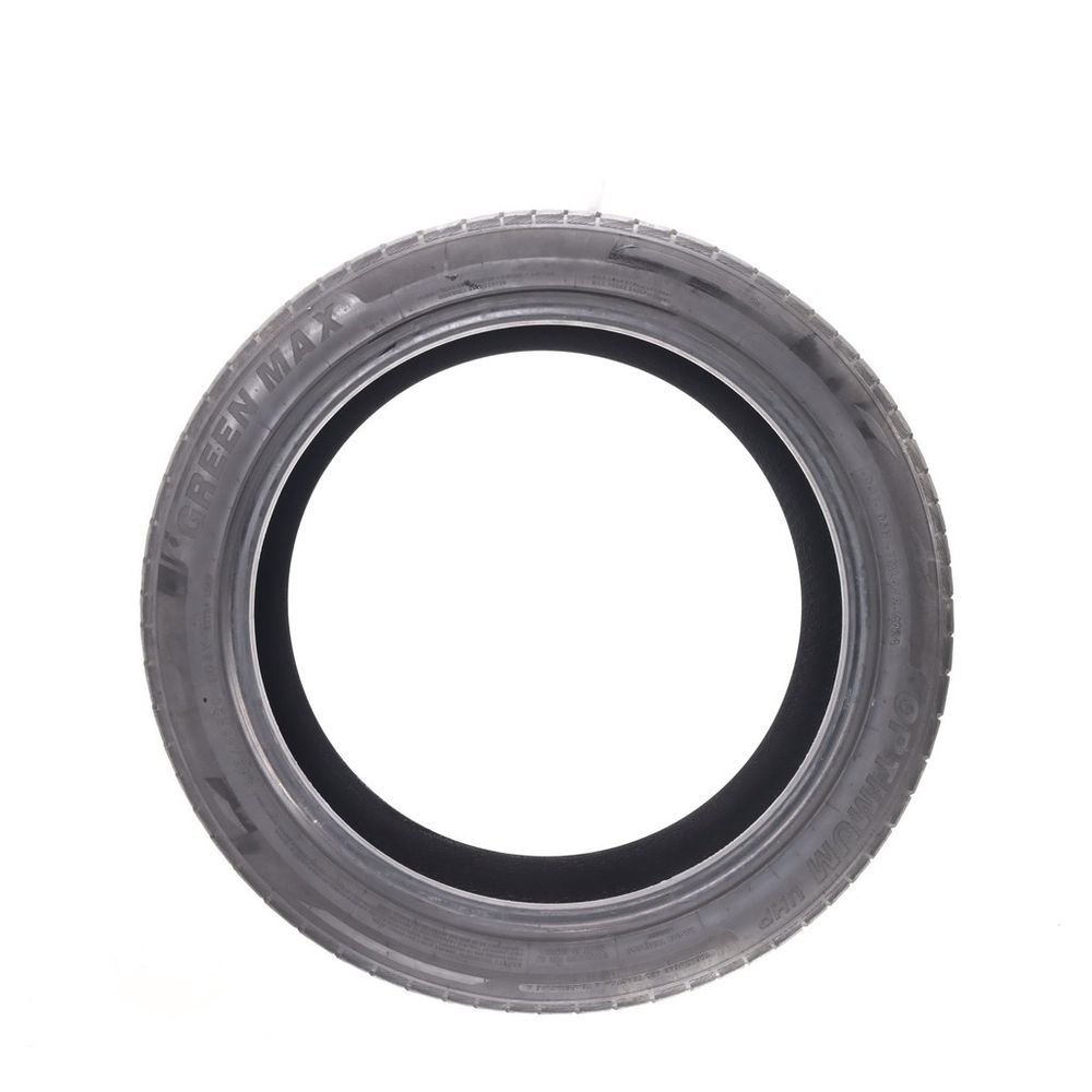 Used 245/45R20 Green Max Optimum UHP 103Y - 8/32 - Image 3