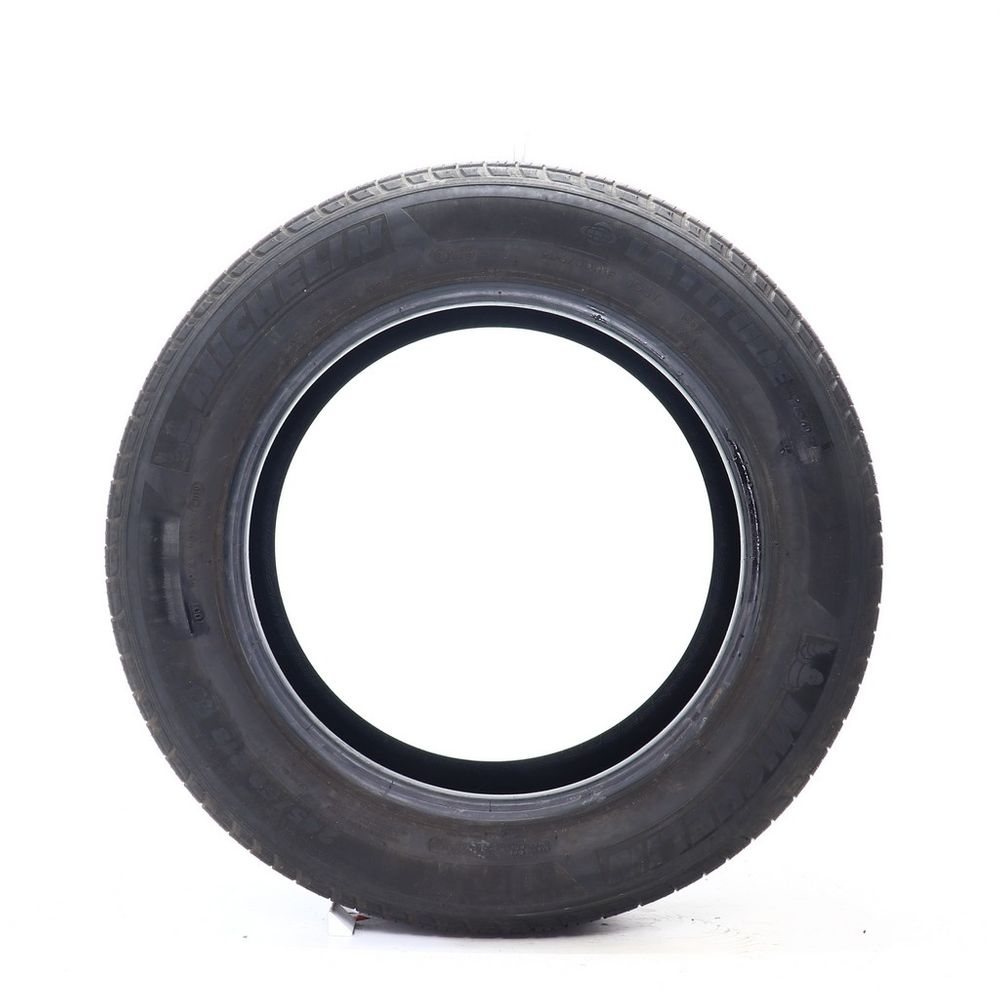 Set of (2) Used 245/60R18 Michelin Latitude Tour 105T - 5-6.5/32 - Image 3