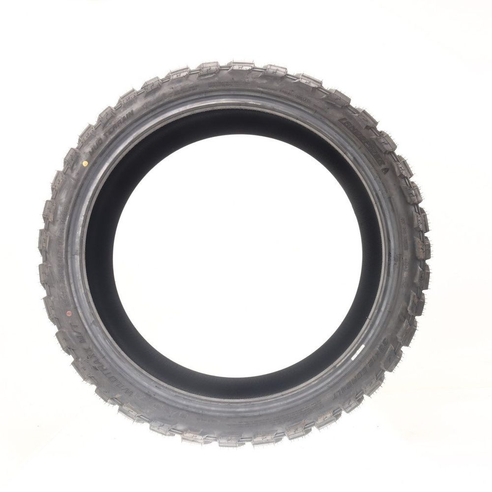 New LT 33X12.5R24 Landspider Wildtraxx M/T 104Q E - Image 3