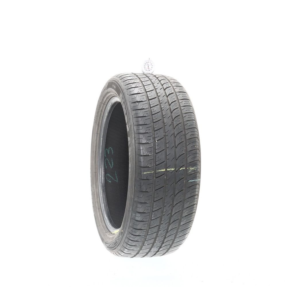 Used 225/50ZR18 Radar Dimax AS-8 99W - 6.5/32 - Image 1